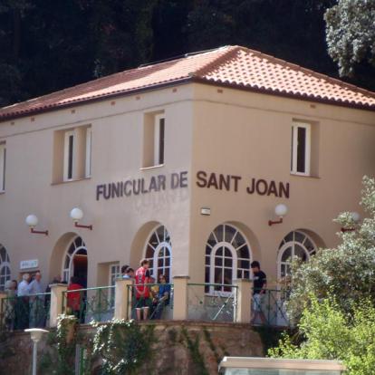 Espagne - Virée au Monastère de Montserrat
