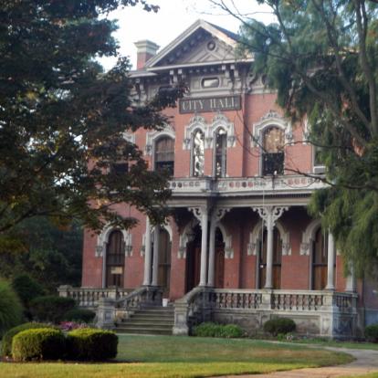 Balade et charme loin des grandes villes américaines Etats-Unis - Balade et charme loin des grandes villes américaines