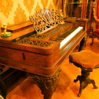 Watertown Jefferson County Museum Etats-Unis - Balade et charme loin des grandes villes américaines