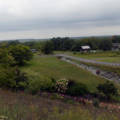 Balade et charme loin des grandes villes américaines Etats-Unis - Balade et charme loin des grandes villes américaines