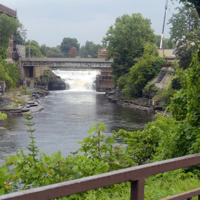 Watertown Etats-Unis - Balade et charme loin des grandes villes américaines