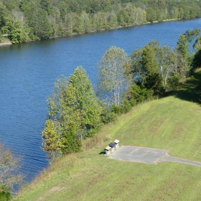 Natchez Trace Etats-Unis - La Natchez Trace Parkway une route à Découvrir