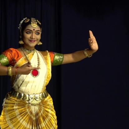 Inde - Arts Keralais Traditionnels, le Kathakali et le Kalaripayat