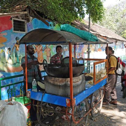 Inde - D'îles en presqu'îles à Cochin, la Venise de l'Inde