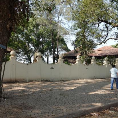 Inde - D'îles en presqu'îles à Cochin, la Venise de l'Inde