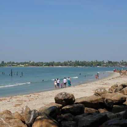 Inde - D'îles en presqu'îles à Cochin, la Venise de l'Inde