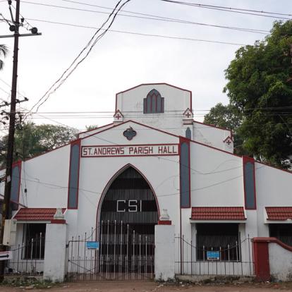 Inde - D'îles en presqu'îles à Cochin, la Venise de l'Inde