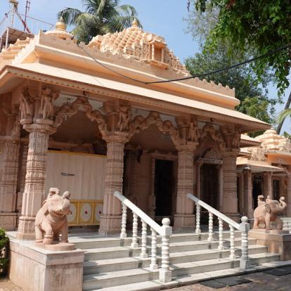 Inde - D'îles en presqu'îles à Cochin, la Venise de l'Inde