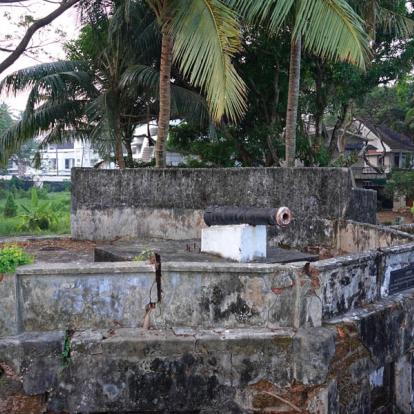Inde - D'îles en presqu'îles à Cochin, la Venise de l'Inde
