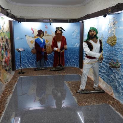 Inde - D'îles en presqu'îles à Cochin, la Venise de l'Inde