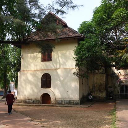 Inde - D'îles en presqu'îles à Cochin, la Venise de l'Inde