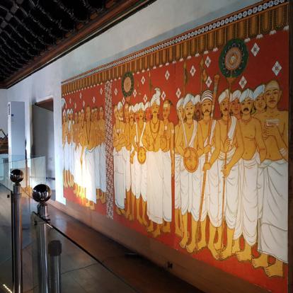 Inde - D'îles en presqu'îles à Cochin, la Venise de l'Inde