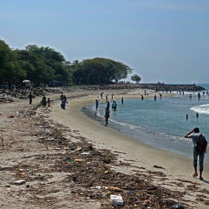 Inde - D'îles en presqu'îles à Cochin, la Venise de l'Inde
