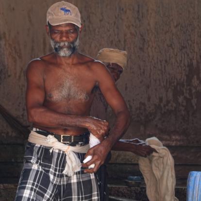 Inde - D'îles en presqu'îles à Cochin, la Venise de l'Inde