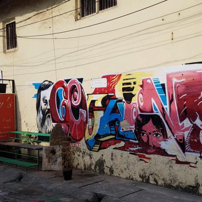 Inde - D'îles en presqu'îles à Cochin, la Venise de l'Inde