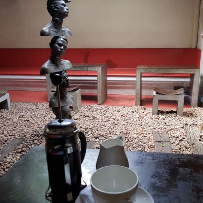 Inde - D'îles en presqu'îles à Cochin, la Venise de l'Inde