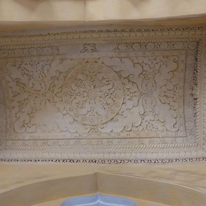 Inde - Madurai, chef-d'œuvre de l'Art Dravidien