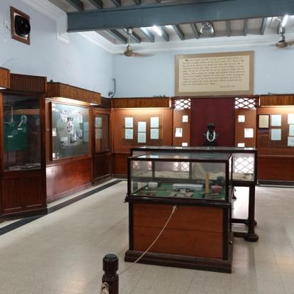 Inde - Madurai, chef-d'œuvre de l'Art Dravidien