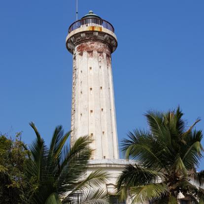 Inde - Pondichéry, un petit coin de France au cœur de l'Inde