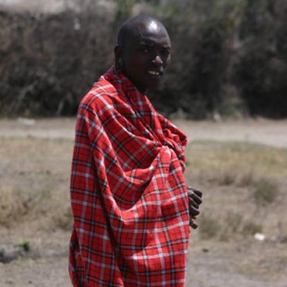 Kenya - Maasai Mara, Terre des Maasai et des Animaux Sauvages…