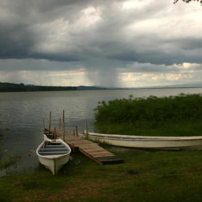 Kenya - La Vallée du Rift, Aux Origines de l’Humanité…