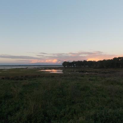 Mozambique - Écotourisme au Parc National de Gorongosa