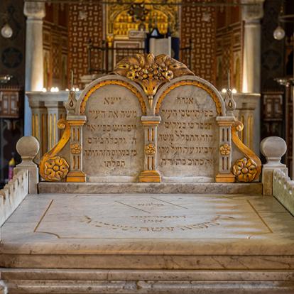 A Découvrir au Caire - Le Quartier Copte