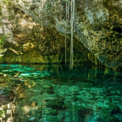 A Découvrir au Mexique / Yucatan - Tulum