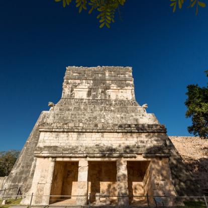 A Découvrir au Mexique - Chichen Itza
