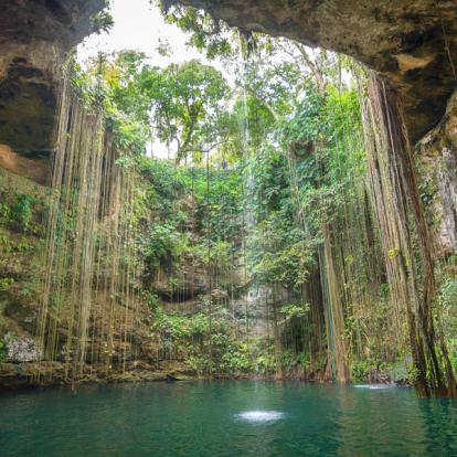 A Découvrir au Mexique - Cancun