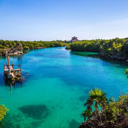 A Découvrir au Mexique - Cancun