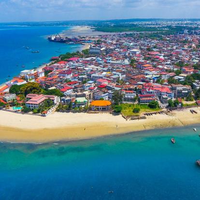 A Découvrir à Zanzibar - Stone Town