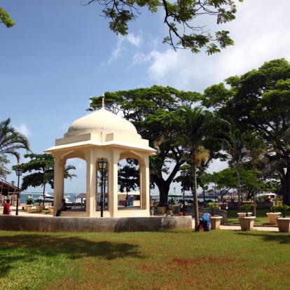 A Découvrir à Zanzibar - Stone Town