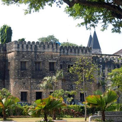 A Découvrir à Zanzibar - Stone Town
