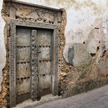 A Découvrir à Zanzibar - Stone Town