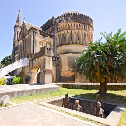 A Découvrir à Zanzibar - Stone Town