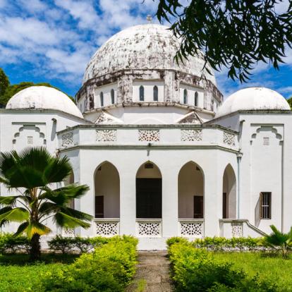 A Découvrir à Zanzibar - Stone Town