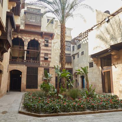 A Découvrir au Caire - Le quartier historique islamique