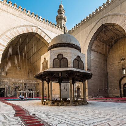 A Découvrir au Caire - Le quartier historique islamique
