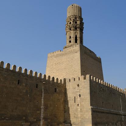 A Découvrir au Caire - Le quartier historique islamique