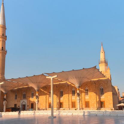 A Découvrir au Caire - Le quartier historique islamique