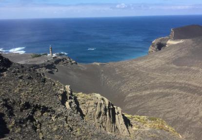Voyage aux Açores du Groupe de Gilbert