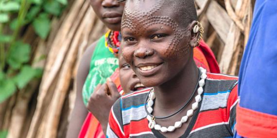 Voyage en Ouganda de Francis et Muriel