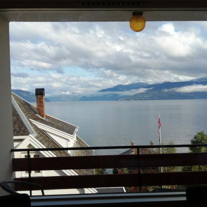 Norvège 2019 Voyage en Norvège de Claire