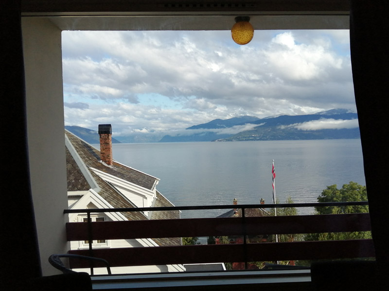 Norvège 2019 Voyage en Norvège de Claire