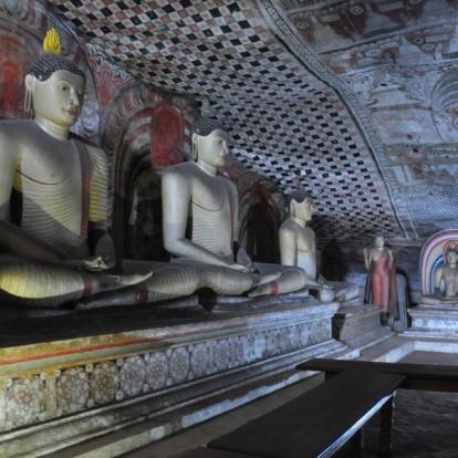 Voyage Au Sri Lanka 2019 Voyage au Sri Lanka de la Famille de Silvia