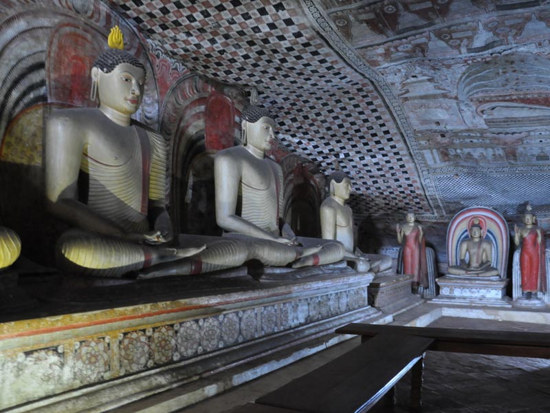 Voyage au Sri Lanka 2019 Voyage au Sri Lanka de la Famille de Silvia