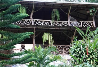 Voyage au Nicaragua 2019 Voyage au Nicaragua de Laurence, Pascale et Christine