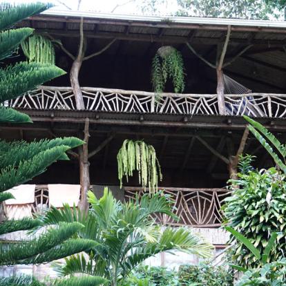 Voyage au Nicaragua de Laurence, Pascale et Christine