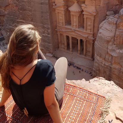 Voyage en corée du Sud de Marie et Safoine